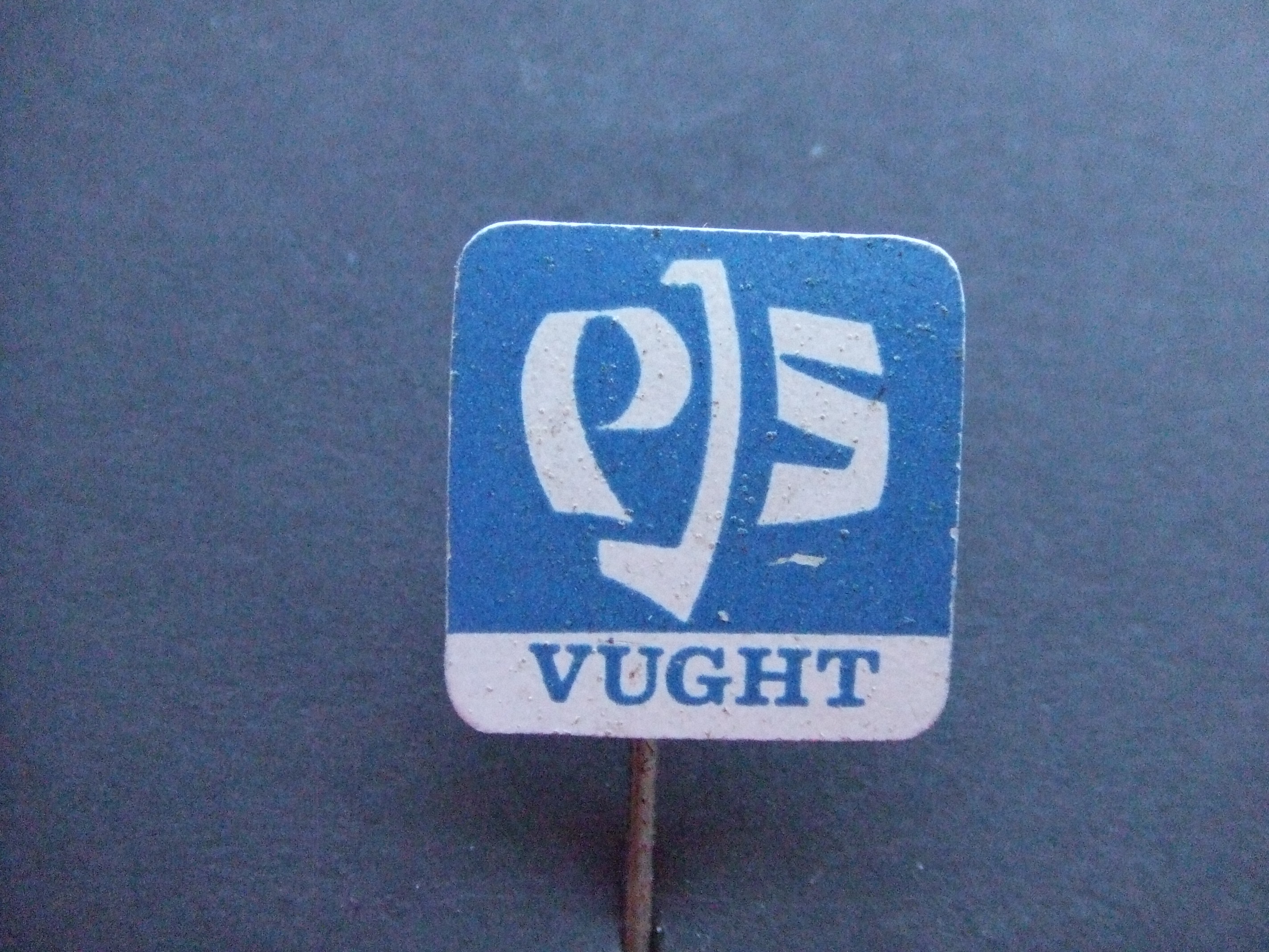 Tafeltennisvereniging PJS Vught